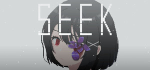 Seek banner