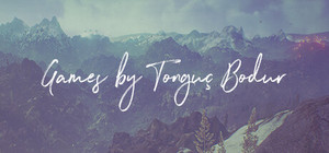 Games by Tonguç Bodur banner