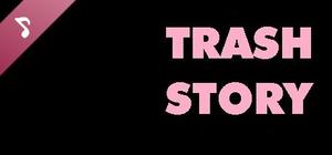 Trash Story Soundtrack banner