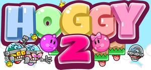 Hoggy 2 banner