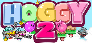 Hoggy 2 banner