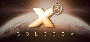 X3: GoldBox banner