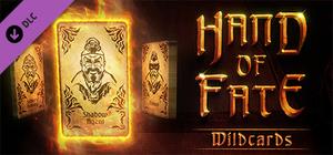 Hand of Fate : Wildcards banner