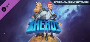 ZHEROS Soundtrack banner