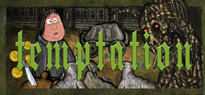 Temptation banner