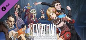 Leviathan: The Last Day of the Decade - Art Assets banner