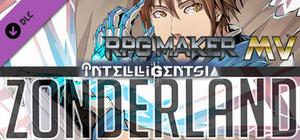 RPG Maker MV - Zonderland banner