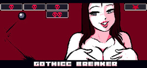Gothicc Breaker banner