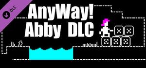 AnyWay! - Abby character pack! banner