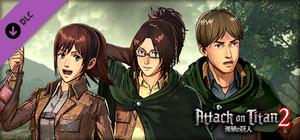 Additional Episode: Biological Research Scout Mission banner