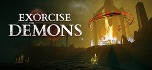 Exorcise the Demons banner