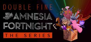 Amnesia Fortnight banner