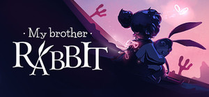 My Brother Rabbit banner