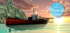 Sea of memories banner