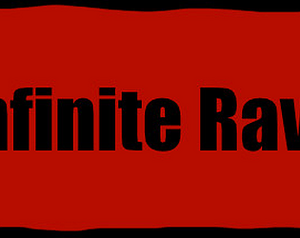 Infinite Rave banner