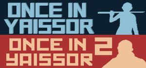 Once in Yaissor Bundle banner