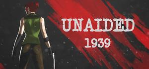 Unaided: 1939 banner