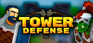 Tower Defense: Defender of the Kingdom banner