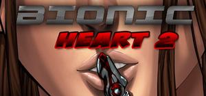 Bionic Heart 2 - Deluxe Edition banner