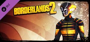 Borderlands 2: Assassin Supremacy Pack banner