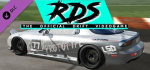 RDS - PREMIUM CARS PACK#2 banner