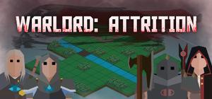 Warlord: Attrition banner