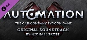 Automation - OST banner