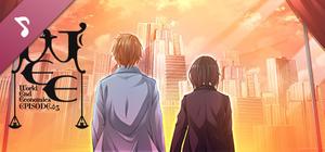 WORLD END ECONOMiCA Complete Soundtrack banner