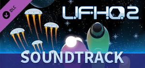 UFHO2 - Game Soundtrack banner