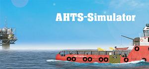 AHTS Ship Simulator banner