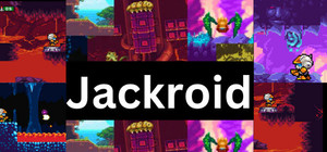 Jackroid banner