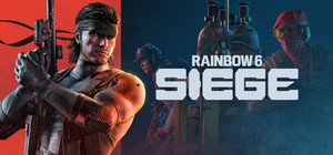 Tom Clancy's Rainbow Six Siege - Ultimate Edition banner