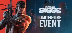 Tom Clancy's Rainbow Six Siege - Ultimate Edition banner