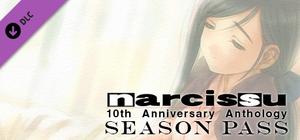 Narcissu 10th Anniversary Anthology Project - Season Pass banner
