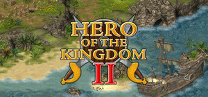 Hero of the Kingdom II banner