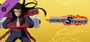 NTBSS: Master Character Training Pack - Hashirama Senju banner
