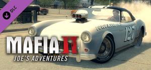 Mafia II DLC: Joe's Adventure banner