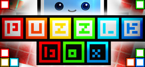 Puzzle Box - Game + OST Pack #1 banner