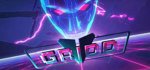 GRIDD: Retroenhanced banner