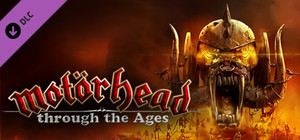 Victor Vran: Motörhead Through The Ages banner