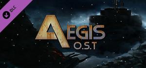 Aegis - OST banner