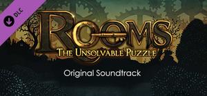 ROOMS: The Toymaker's Mansion - Original Soundtrack banner