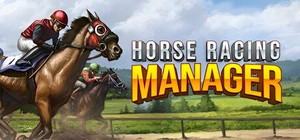 Horse Racing Manager banner