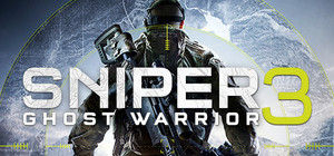 Sniper: Ghost Warrior 3 Season Pass Edition banner