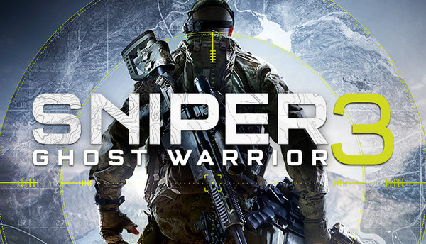 Sniper: Ghost Warrior 3 Season Pass Edition