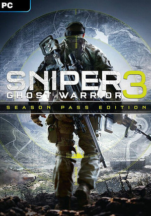 Sniper: Ghost Warrior 3 Season Pass Edition のセール価格