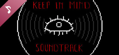 Keep in Mind: Remastered - Soundtrack