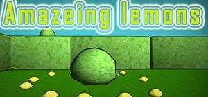 Amazeing lemons banner