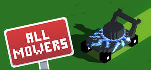 Grass Cutter - All Lawn Mowers banner