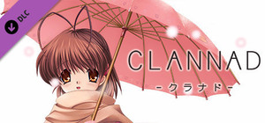 CLANNAD - Anthology Manga banner